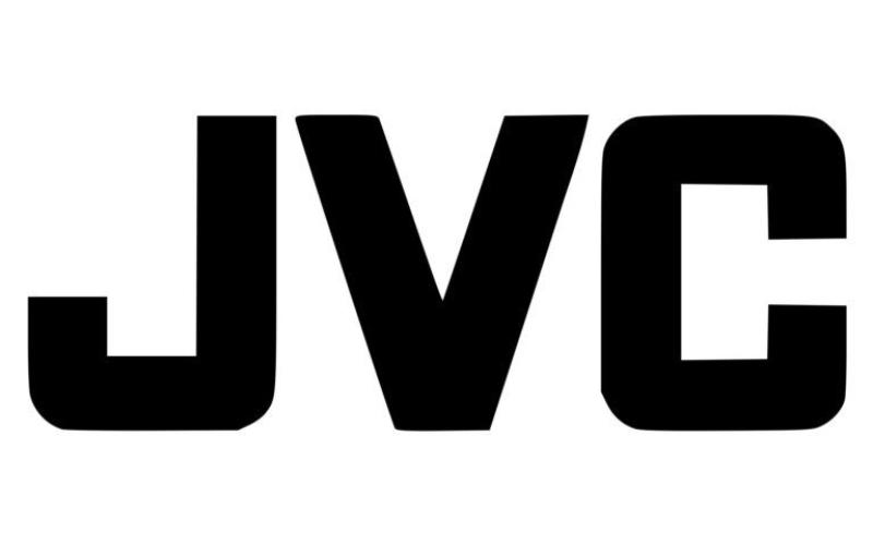 JVC logo